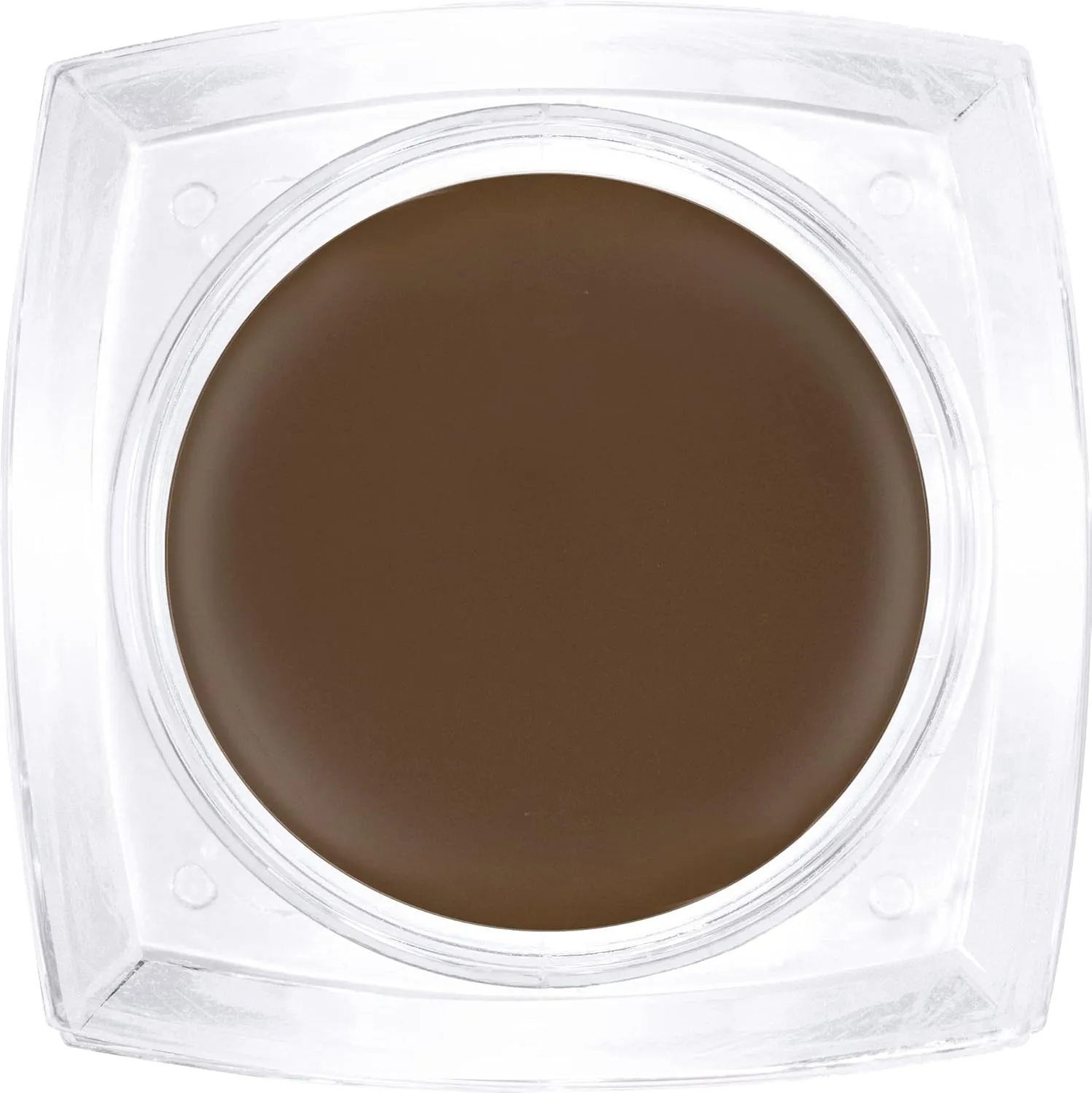 NAM Makeup Eyebrow Pomade 03 - Warm Red Brown, 6g