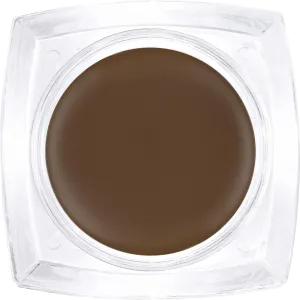 NAM Makeup Eyebrow Pomade 03 - Warm Red Brown, 6g