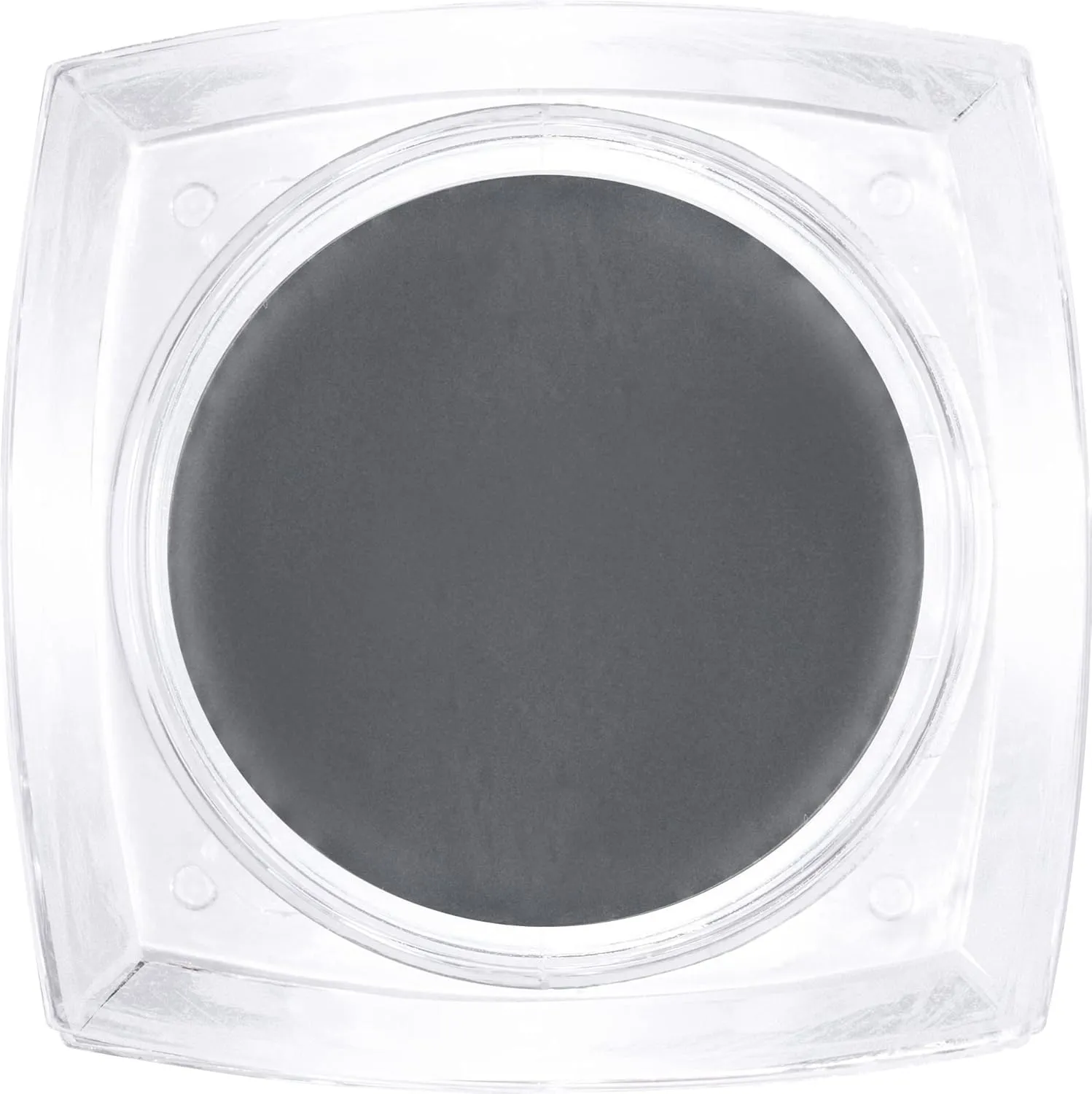 NAM Makeup Eyebrow Pomade NR 1 - Cool Deep Brown, 6g