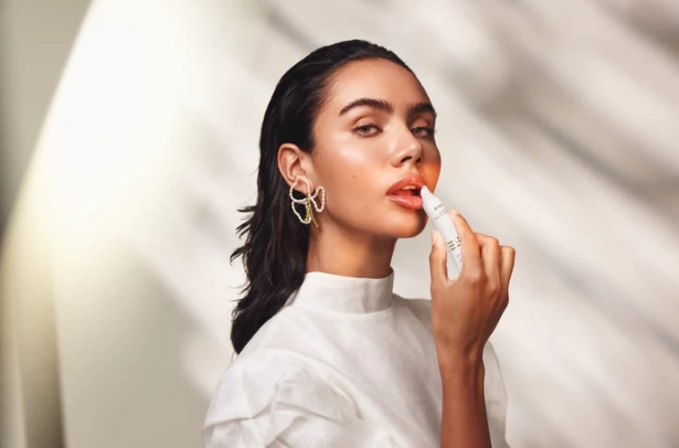 Napoleon Perdis Skin Guardian Pout Protect Broad Spectrum SPF 50 Lip Balm