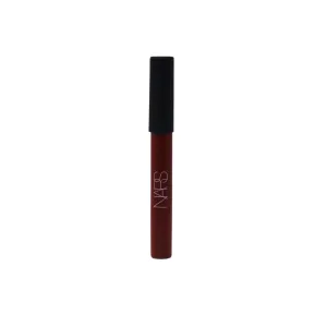 NARS Powermatte High Intensity Lip Pencil - .08 oz / 2.4 g (All Night Long (rose brown)), 0.08 Ounce (Pack of 1)