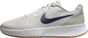 Nike Vapor Lite 3 Women's Hard Court Tennis Shoes (FZ2156-100, Summit White/Light Bone/Gum Medium Brow)