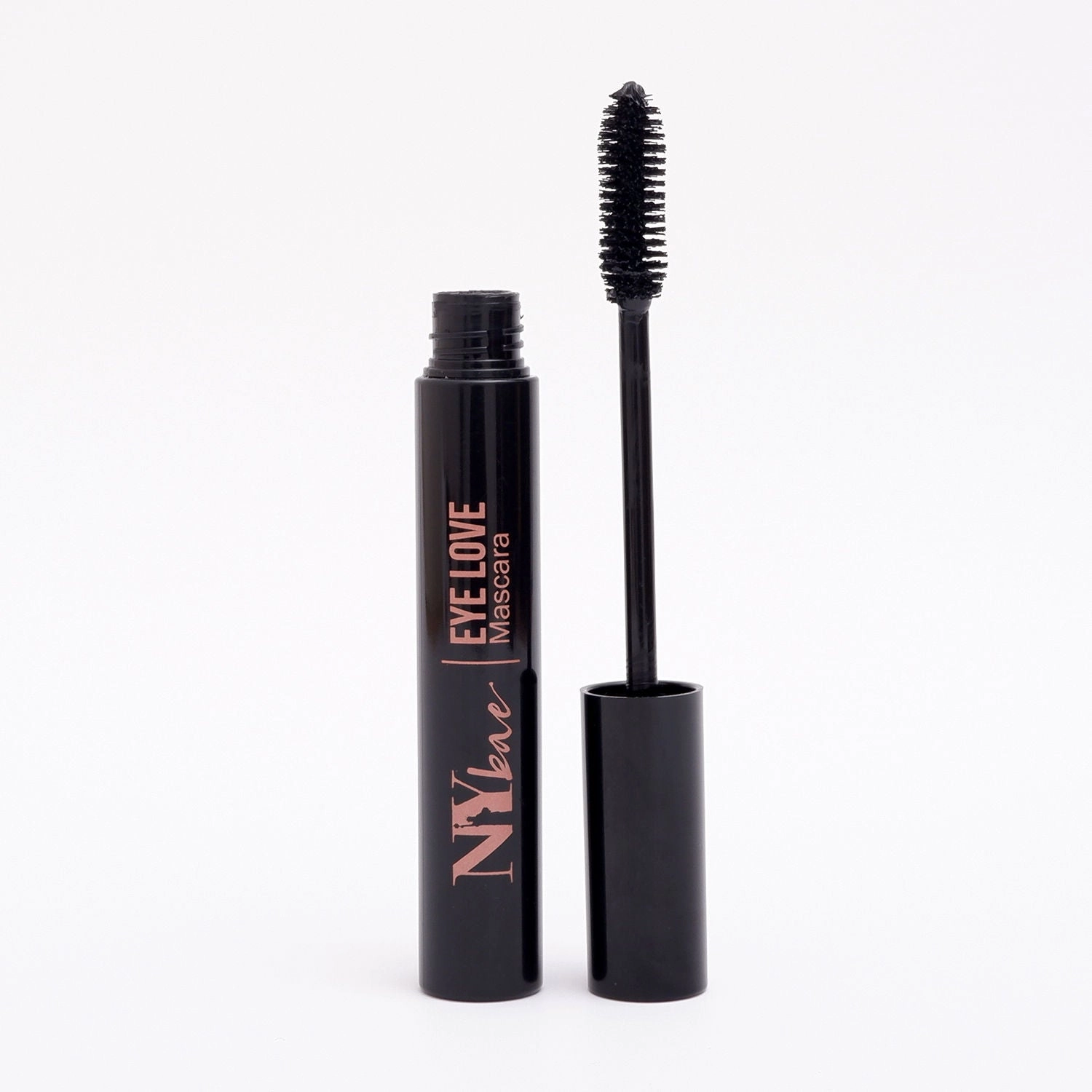 NY Bae Eye Love Voluminizing Mascara | Long Lasting | Water Resistant | Enriched with Castor Oil | Voluminous Lashes (8 ml)
