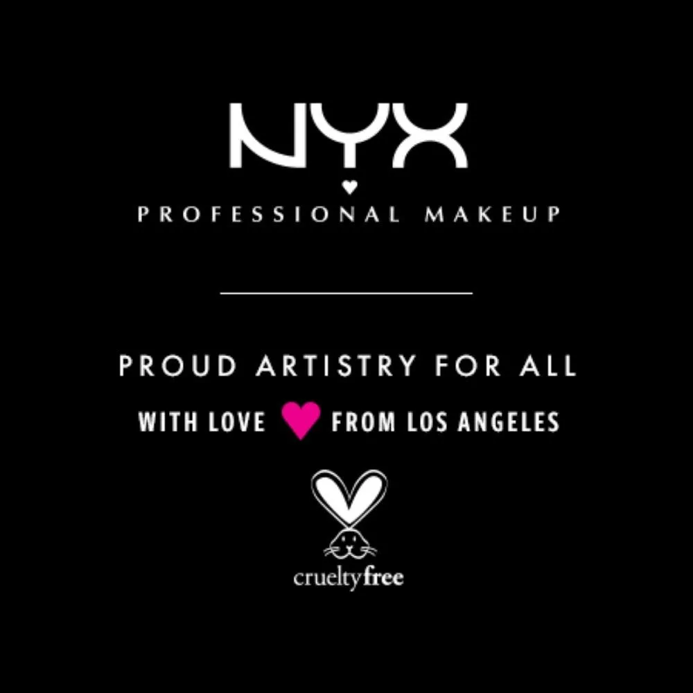 NYX PROFESSIONAL MAKEUP 3-In-1 Brow Pencil, Eyebrow Pencil - Ash Brown