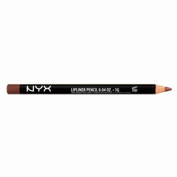 NYX Slim Lipliner Pencil