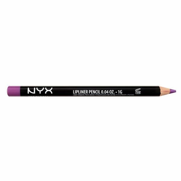 NYX Slim Lipliner Pencil