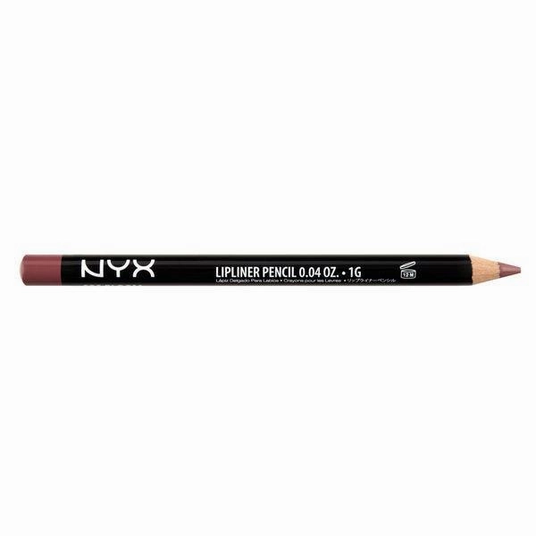NYX Slim Lipliner Pencil