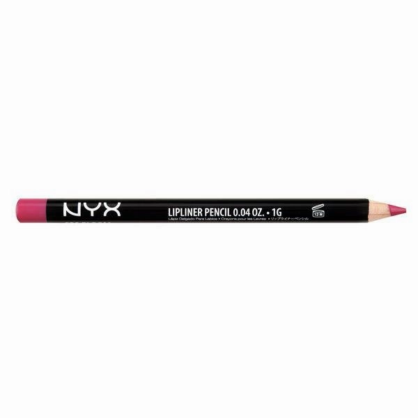 NYX Slim Lipliner Pencil