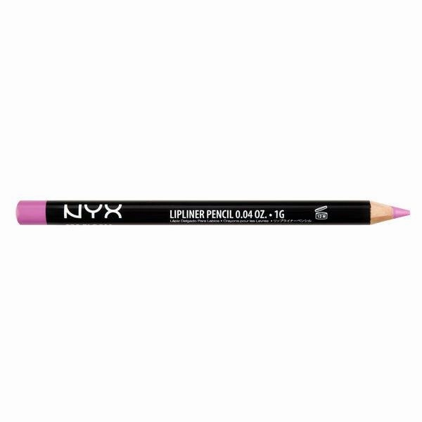 NYX Slim Lipliner Pencil