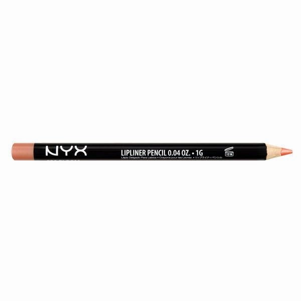 NYX Slim Lipliner Pencil