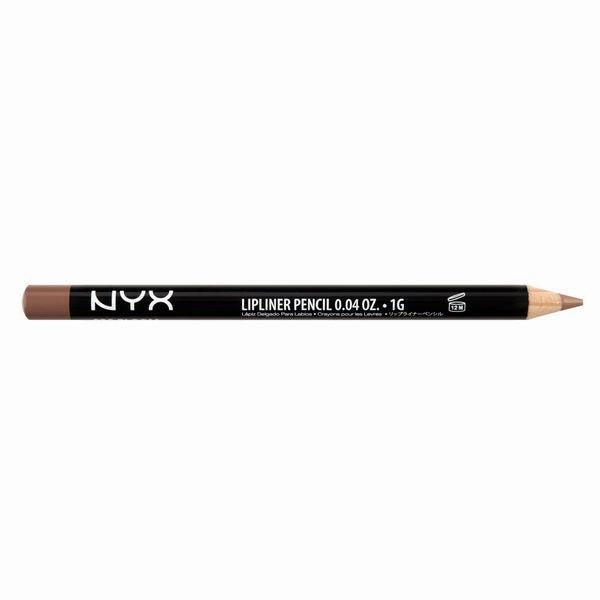 NYX Slim Lipliner Pencil