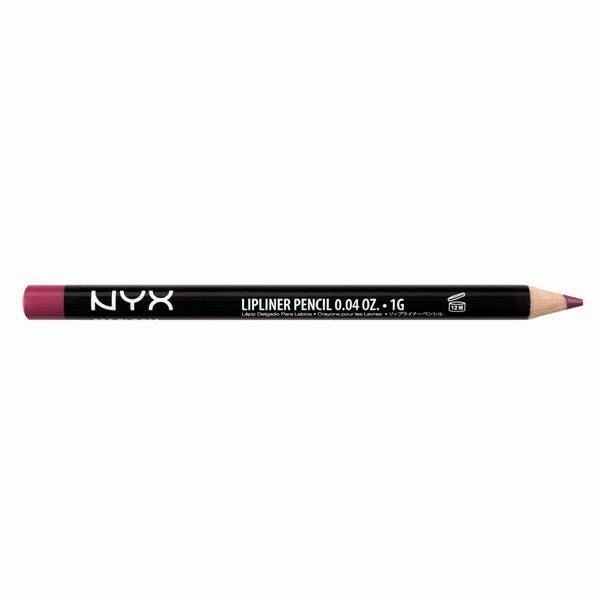 NYX Slim Lipliner Pencil