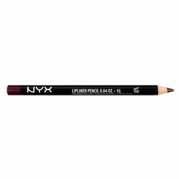 NYX Slim Lipliner Pencil