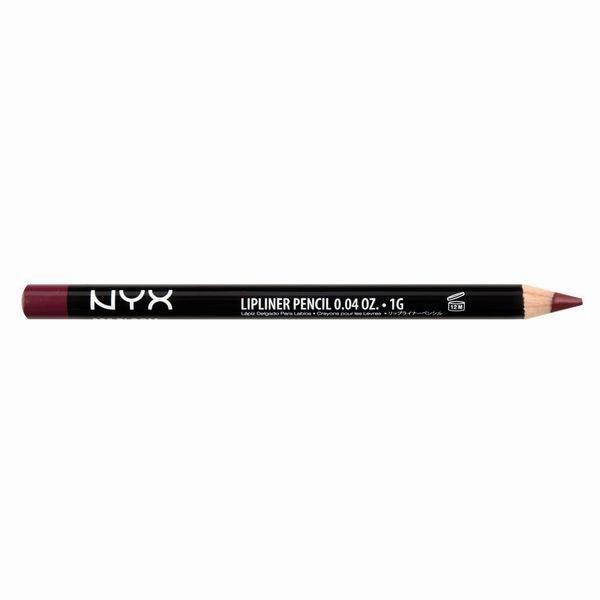 NYX Slim Lipliner Pencil