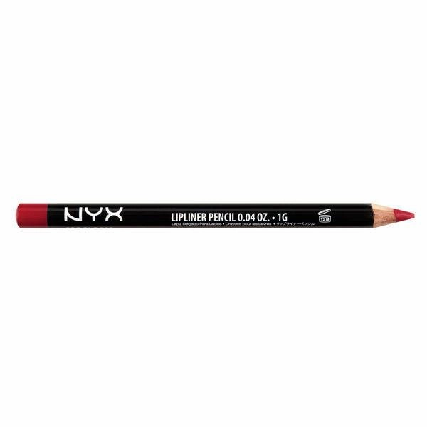 NYX Slim Lipliner Pencil