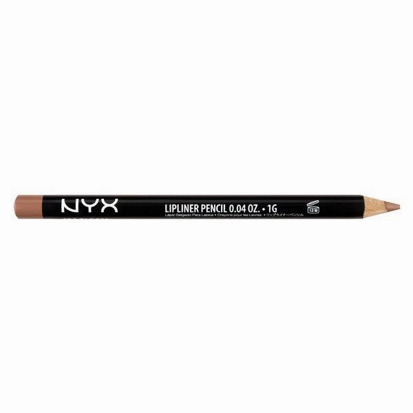NYX Slim Lipliner Pencil