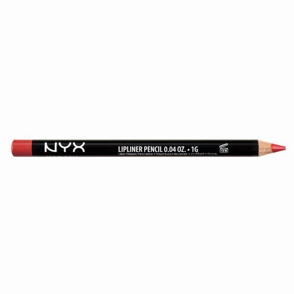 NYX Slim Lipliner Pencil
