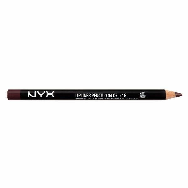 NYX Slim Lipliner Pencil