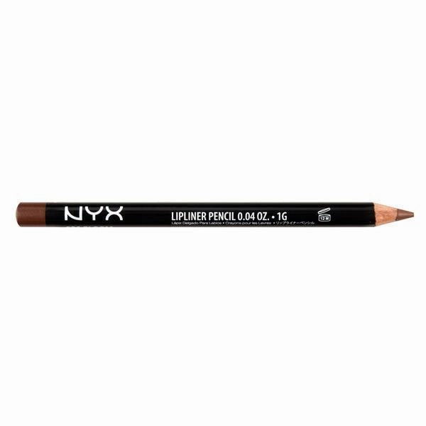 NYX Slim Lipliner Pencil