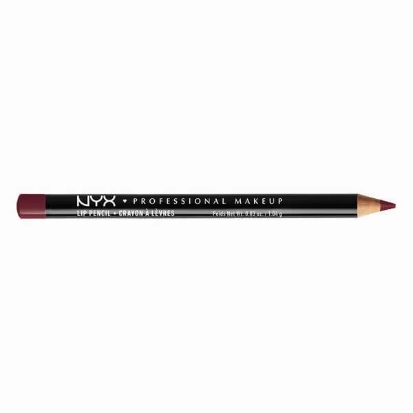 NYX Slim Lipliner Pencil
