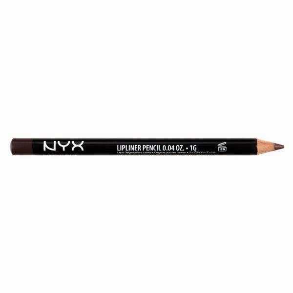 NYX Slim Lipliner Pencil