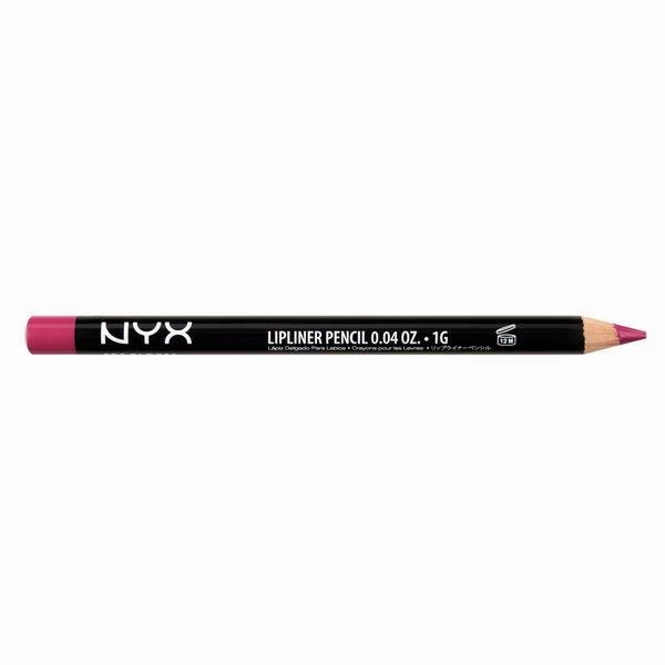 NYX Slim Lipliner Pencil