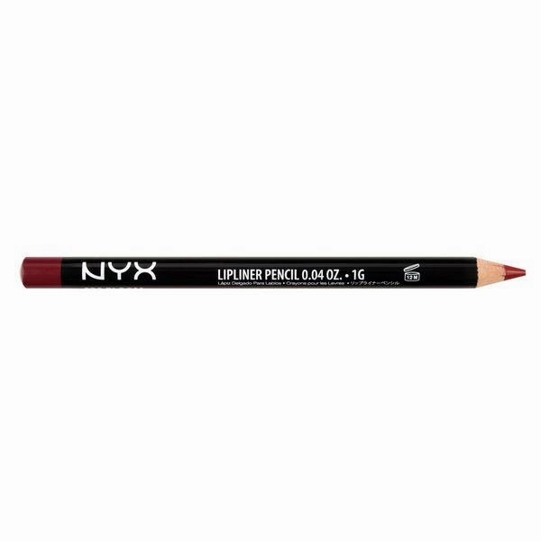 NYX Slim Lipliner Pencil