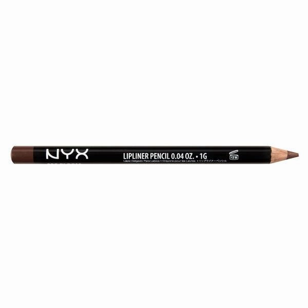 NYX Slim Lipliner Pencil