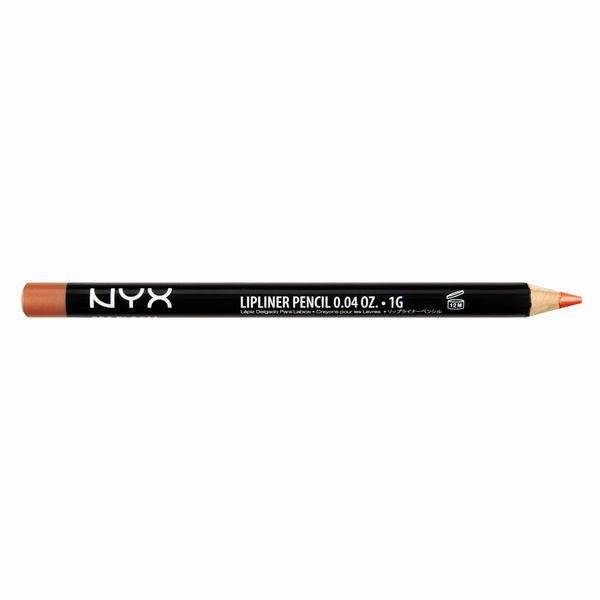 NYX Slim Lipliner Pencil