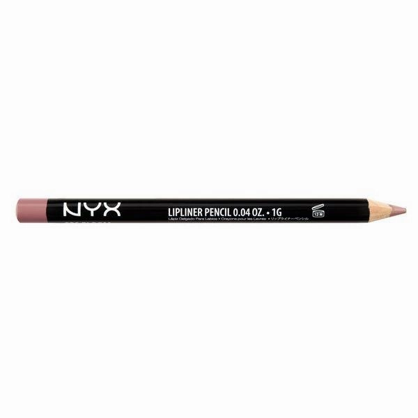 NYX Slim Lipliner Pencil