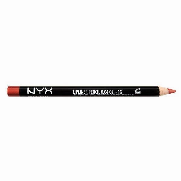 NYX Slim Lipliner Pencil