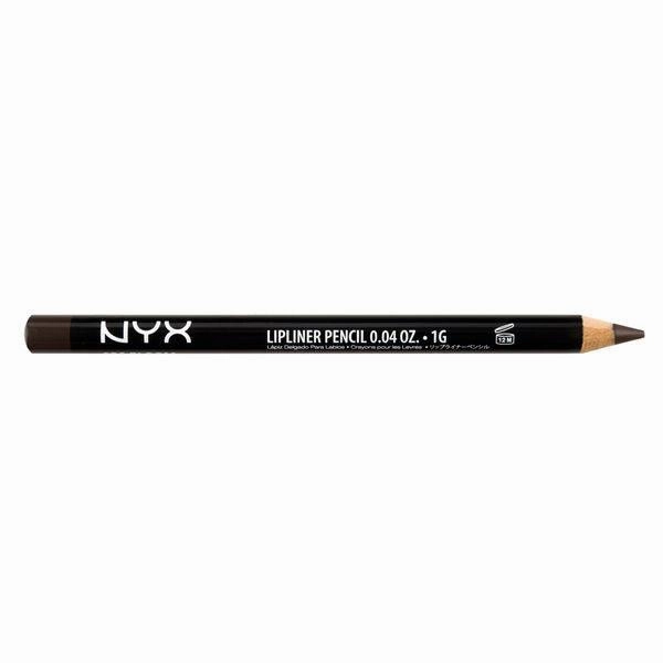 NYX Slim Lipliner Pencil