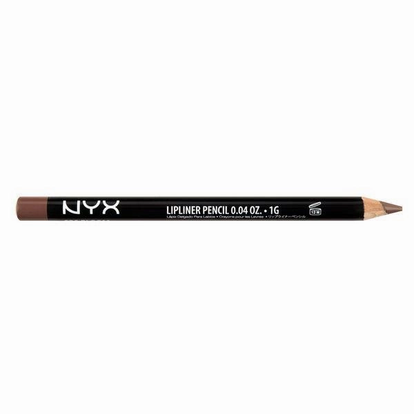 NYX Slim Lipliner Pencil