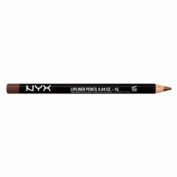 NYX Slim Lipliner Pencil