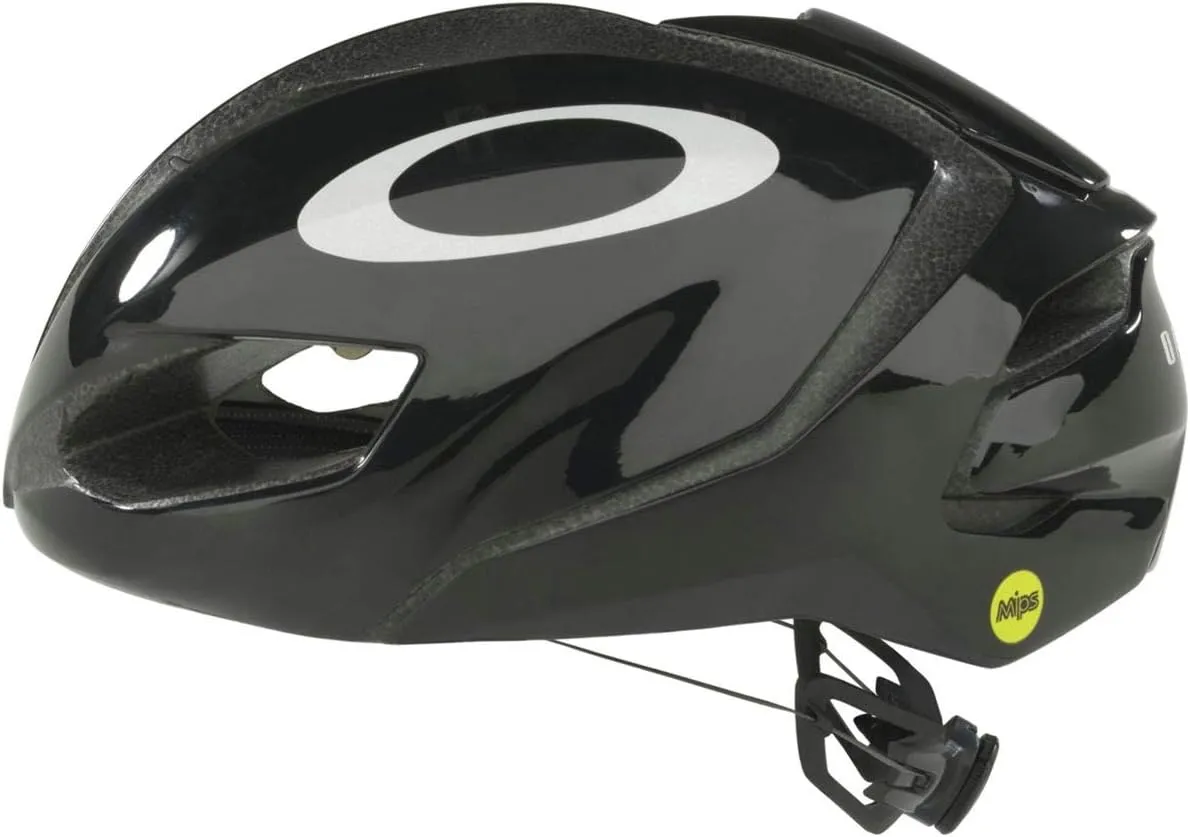 Oakley ARO5 Helmet 2022 BLACK-001 S-52-56CM