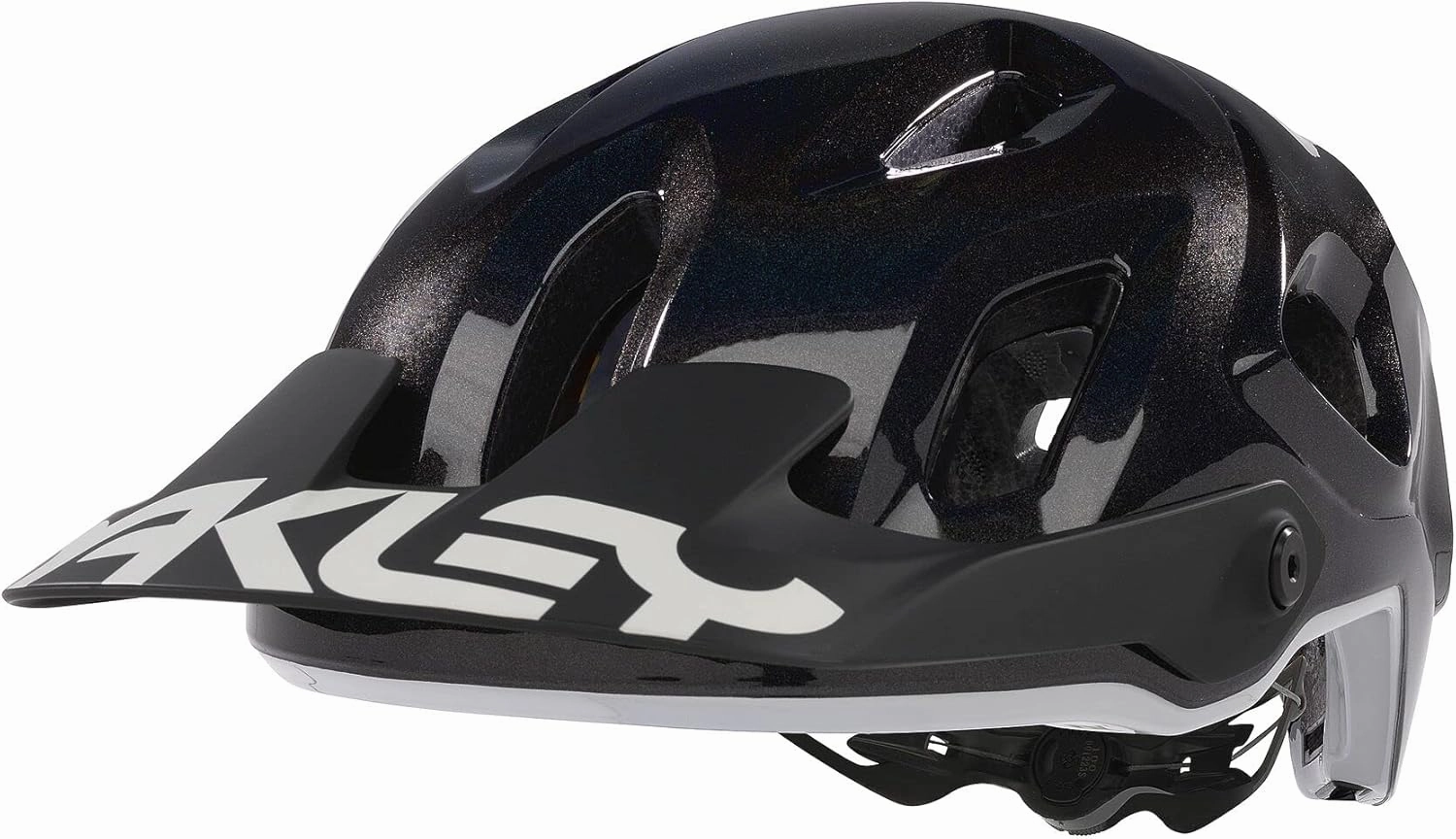 Oakley DRT5 Bike Helmet