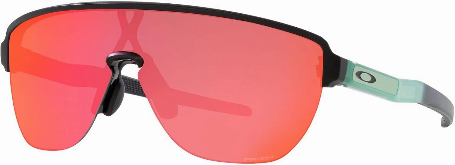 Oakley Men's Oo9248 Corridor Rectangular Sunglasses