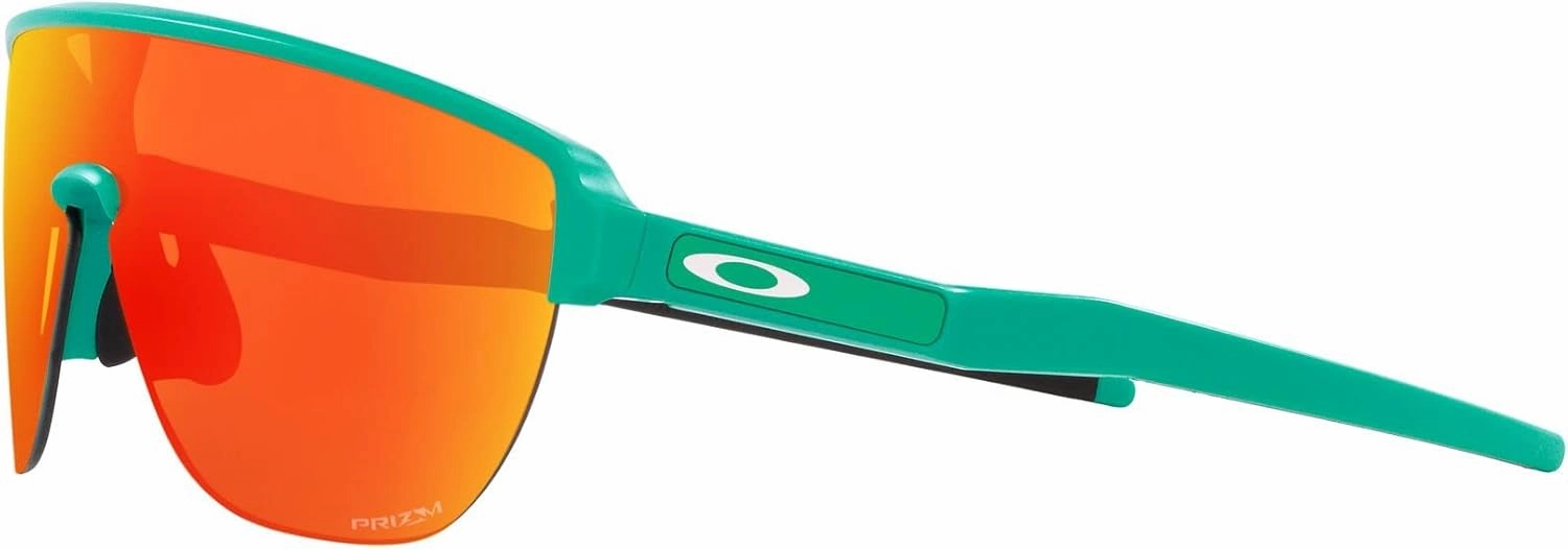 Oakley Men's Oo9248 Corridor Rectangular Sunglasses