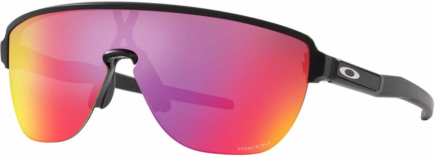 Oakley Men's Oo9248 Corridor Rectangular Sunglasses