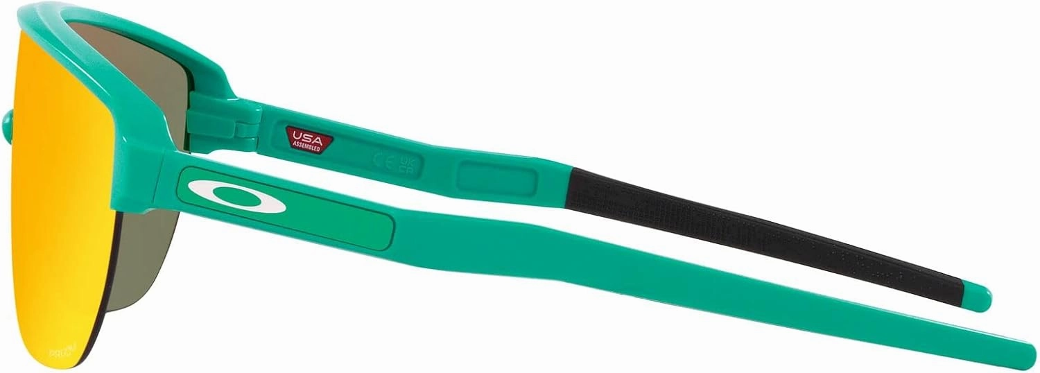 Oakley Men's Oo9248 Corridor Rectangular Sunglasses