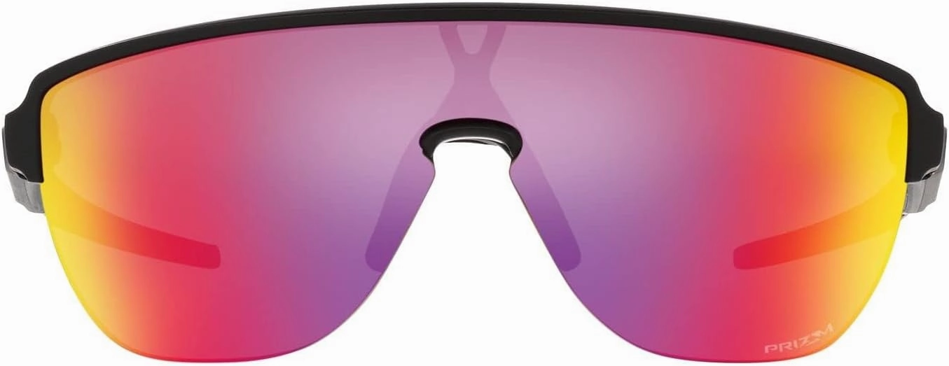 Oakley Men's Oo9248 Corridor Rectangular Sunglasses