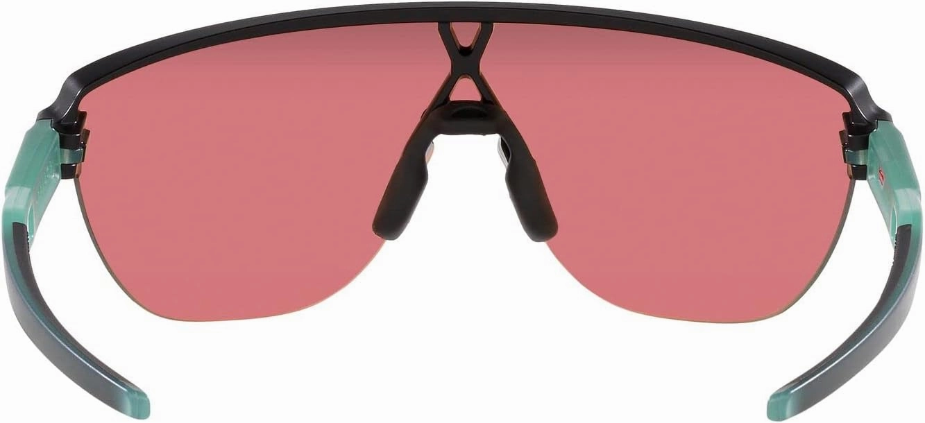 Oakley Men's Oo9248 Corridor Rectangular Sunglasses