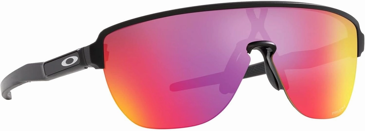 Oakley Men's Oo9248 Corridor Rectangular Sunglasses