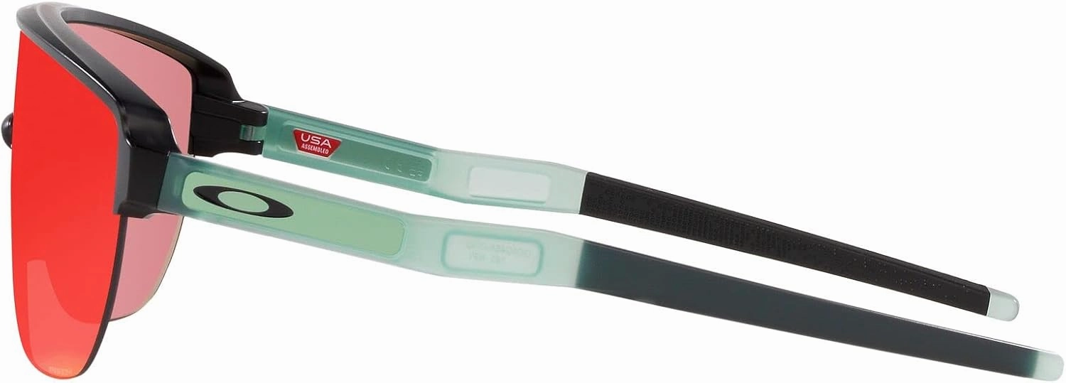 Oakley Men's Oo9248 Corridor Rectangular Sunglasses