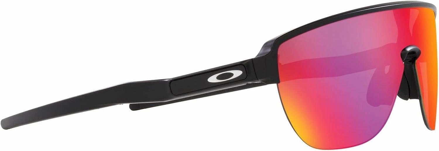 Oakley Men's Oo9248 Corridor Rectangular Sunglasses