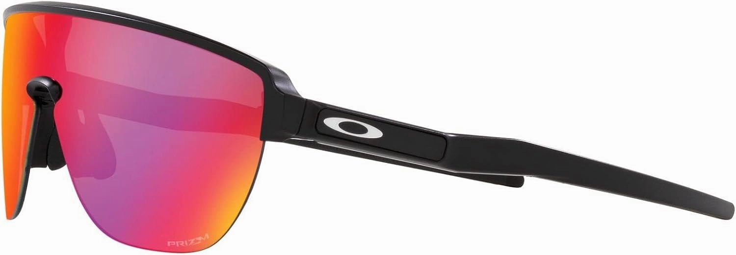 Oakley Men's Oo9248 Corridor Rectangular Sunglasses