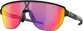 Oakley Men's Oo9248 Corridor Rectangular Sunglasses