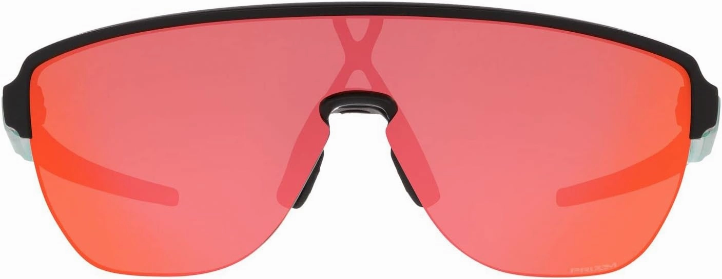 Oakley Men's Oo9248 Corridor Rectangular Sunglasses