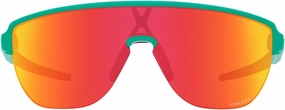 Oakley Men's Oo9248 Corridor Rectangular Sunglasses