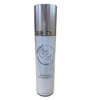 Oil Free Eye Makeup Remover 1.7 Fl Oz (50ml) - Signature Scents by Beaute Par Victoria